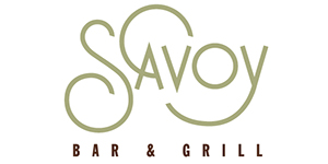 Savoy Bar & Grill