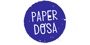 Paper Dosa