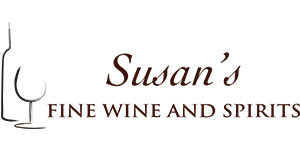 Susan's Fine Wine and Spirits