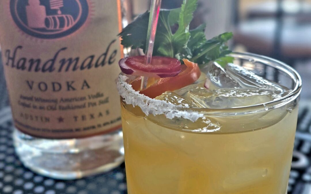 M’tucci’s Restaurants