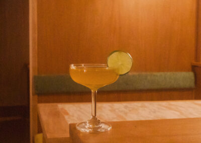 Daydream Rum Bar