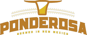 Ponderosa-1-VINYL-LOGO