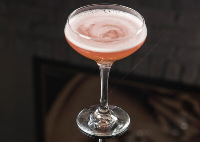 The Copper Lounge