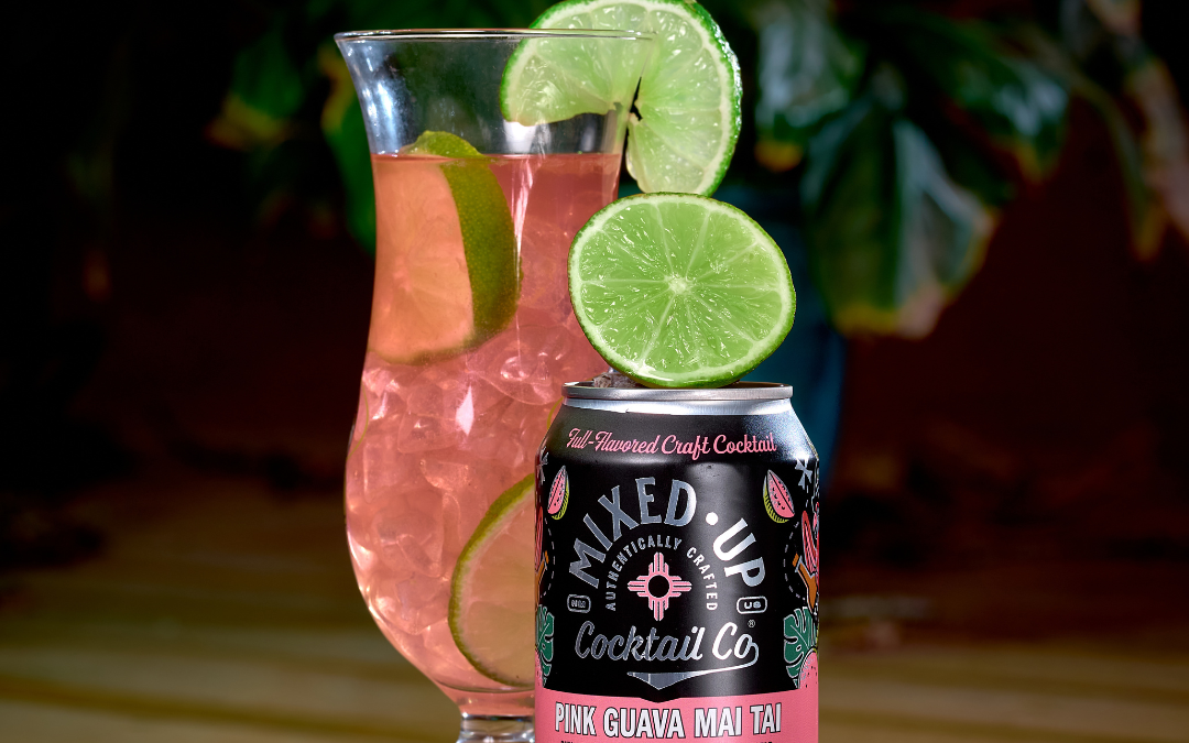 Little Toad Creek/Mixed-Up Cocktail Co.