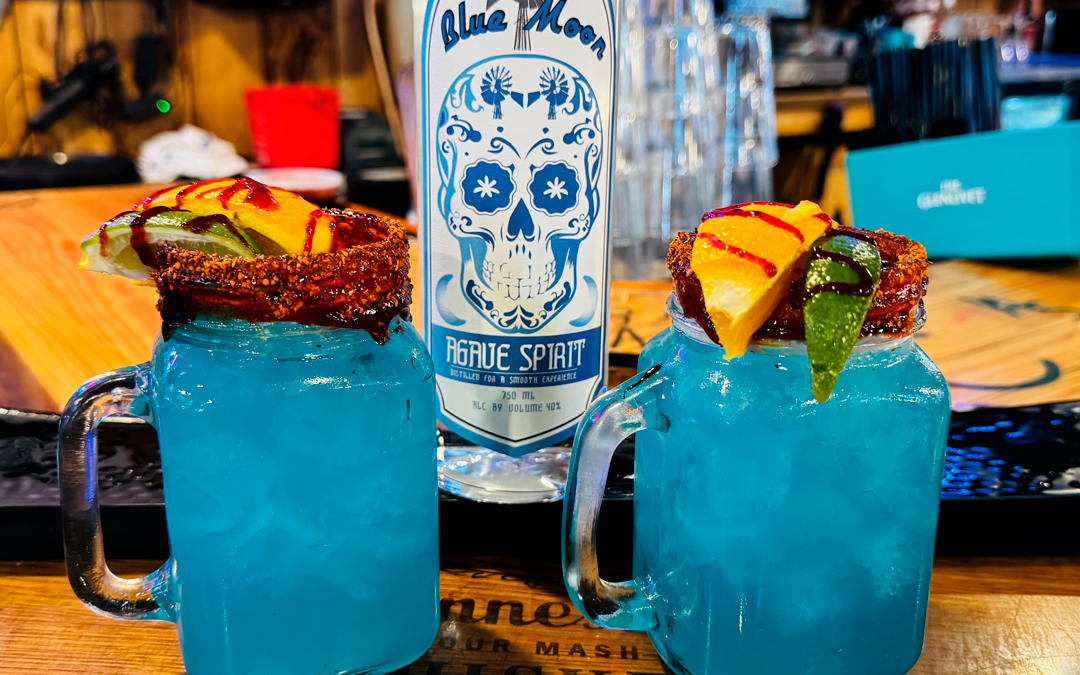 Blue Moon Bar & Grill