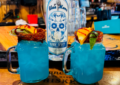 Blue Moon Bar & Grill