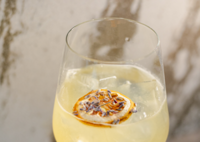 Level 5 at Hotel Chaco