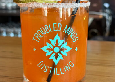 Troubled Minds Distilling