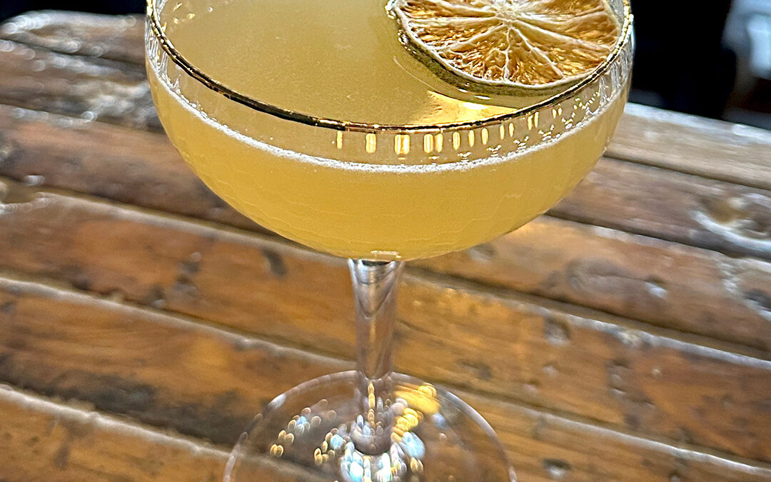 Tumbleroot Brewery & Distillery