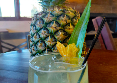 Social Kitchen and Bar