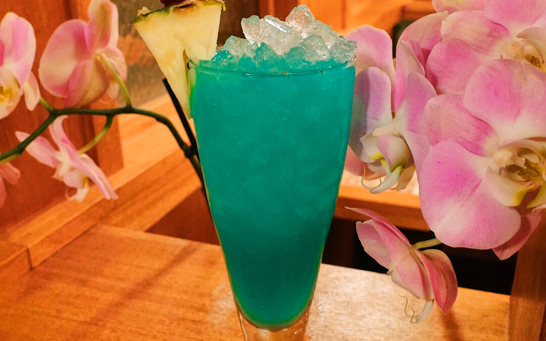 Daydream Rum Bar