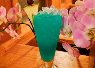 Daydream Rum Bar